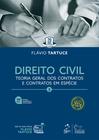 Livro - Direito Civil-vol. 3