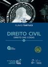 Livro - Direito Civil - Vol. 4 - 16ª Edição 2024