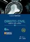 Livro - Direito Civil - Vol.4 - 17ª Edição 2025