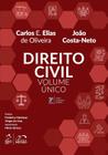 Livro - Direito Civil - Vol. Único