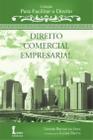 Livro Direito Comercial Empresarial