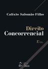 Livro - Direito Concorrencial