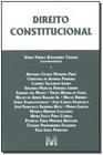 Livro - Direito constitucional - 1 ed./2009