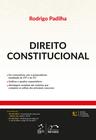 Livro - Direito Constitucional