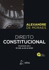 Livro - Direito Constitucional