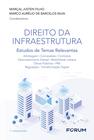 Livro - Direito da Infraestrutura