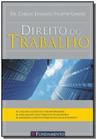 Livro - Direito Do Trabalho