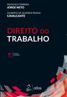 Livro - Direito do Trabalho