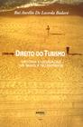 Livro - Direito do turismo - História e legislação no Brasil e no exterior