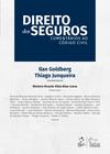 Livro - Direito dos Seguros - Comentários ao Código Civil - 1ª Edição 2023