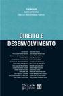 Livro - Direito e desenvolvimento