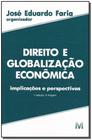 Livro - Direito e globalização econômica - 1 ed./2015