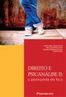 Livro - Direito e psicanálise ii