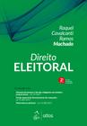 Livro - Direito Eleitoral