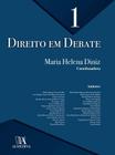 Livro Direito Em Debate Vol.I