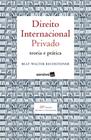Livro - Direito Internacional Privado : Teoria e prática - 20ª edição de 2019