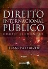Livro - Direito Internacional Público - 19ª edição 2024