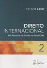 Livro - Direito Internacional: Um Percurso No Direito No Século Xxi – Vol. 2