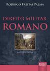 Livro - Direito Militar Romano