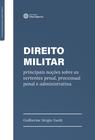 Livro - Direito militar: