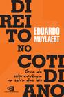 Livro - Direito no cotidiano