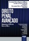 Livro - Direito Penal Avançado