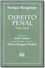 Livro - Direito penal: Parte geral - 1 ed./2005