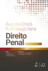 Livro - Direito Penal - Parte Geral - 1ª Edição 2024