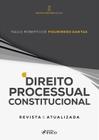 Livro - Direito Processual Constitucional - 12ª Ed - 2024