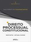 Livro - Direito Processual Constitucional - 12ª Ed - 2024