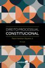 Livro Direito Processual Constitucional Paulo Hamilton Siqueira Junior