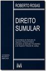 Livro - Direito sumular - 14 ed./2012