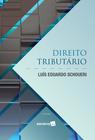 Livro - Direito tributário - 9ª edição de 2019