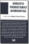 Livro - Direito tributário ambiental - 1 ed./2005
