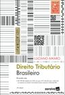 Livro - Direito Tributário Brasileiro - 24ª Edição 2021