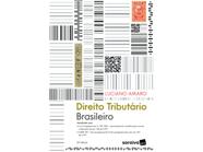 Livro Direito Tributário Brasileiro Luciano da Silva Amaro