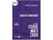 Livro Direito Tributário Esquematizado