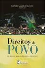 Livro - Direitos do povo