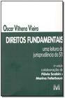 Livro - Direitos Fundamentais - 2 ed./2017