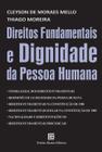 Livro - Direitos fundamentais e dignidade da pessoa humana