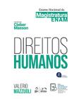 Livro - Direitos Humanos - Exame Nacional da Magistratura