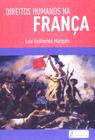 Livro - Direitos humanos na França