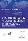 Livro - Direitos Humanos na Jurisprudência Internacional