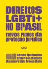 Livro - Direitos LGBTI+ no Brasil