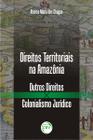 Livro - Direitos territoriais na Amazônia