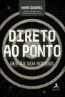 Livro - Direto ao ponto