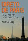 Livro - Direto de Paris - Coq Au Vin com feijoada