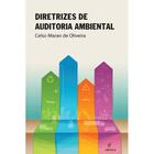 Livro - Diretrizes de auditoria ambiental