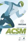 Livro - Diretrizes do ACSM para os Testes de Esforço e sua Prescrição