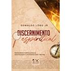 Livro - Discernimento Espiritual